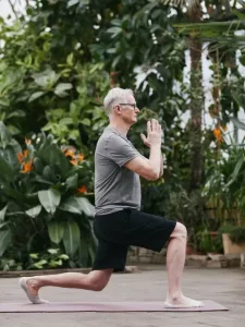 How to improve your body posture?